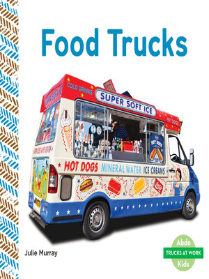 cover image of Food Trucks